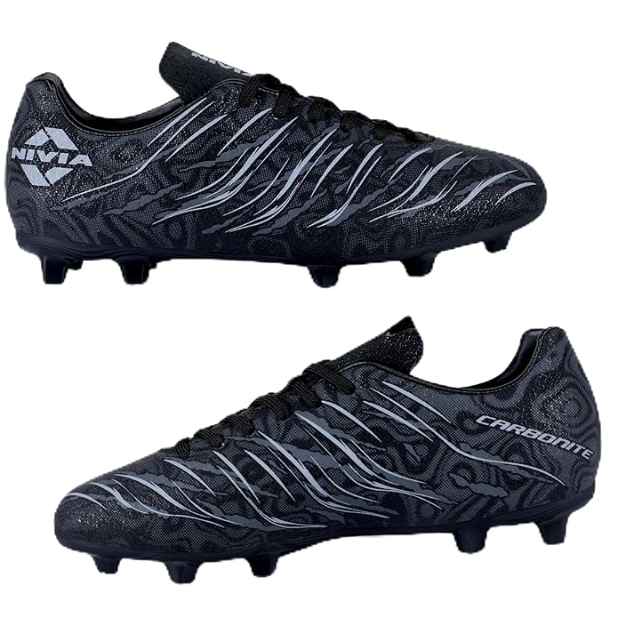Nivia Premier Carbonite 6.0 Studs