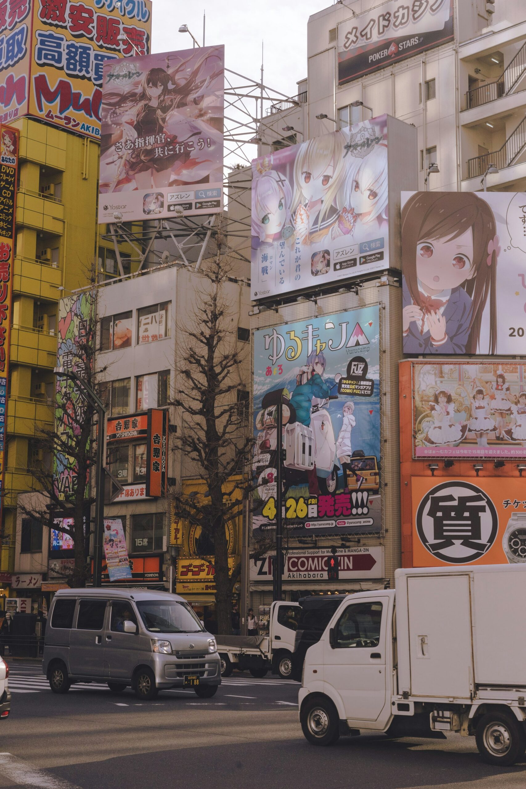 Read more about the article Top 5 Stunning and Breathtaking Anime Mouse Pads You Need to See