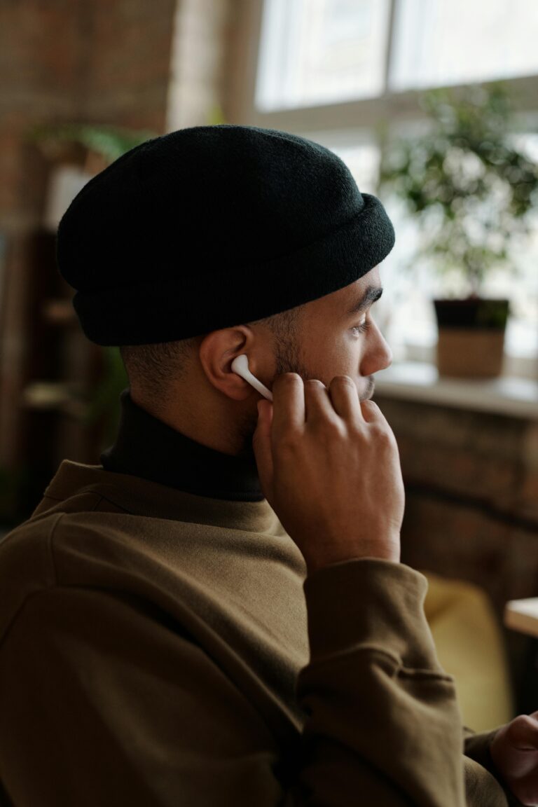 5 Best Ear Pods You Need to Buy in 2024: Ultimate Guide to Superior Sound
