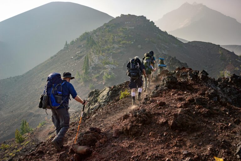 Best 5 Trekking Boots: How To Choose For Maximum Comfort And Performance