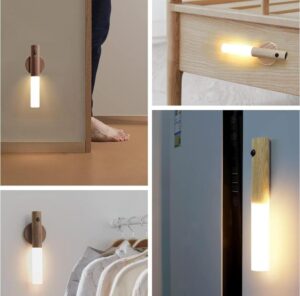 Read more about the article The Best Motion Sensor Stair Lights for Your Home: A Comprehensive Buying Guide